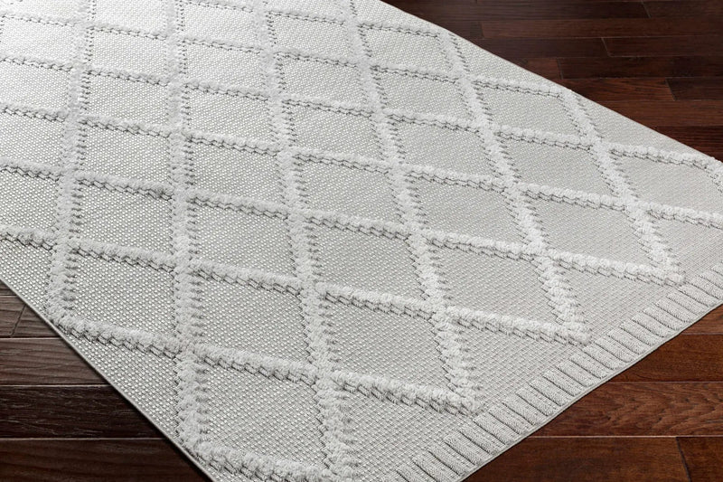 Galia Outdoor Area Rug - Clearance by Boutique Rugs