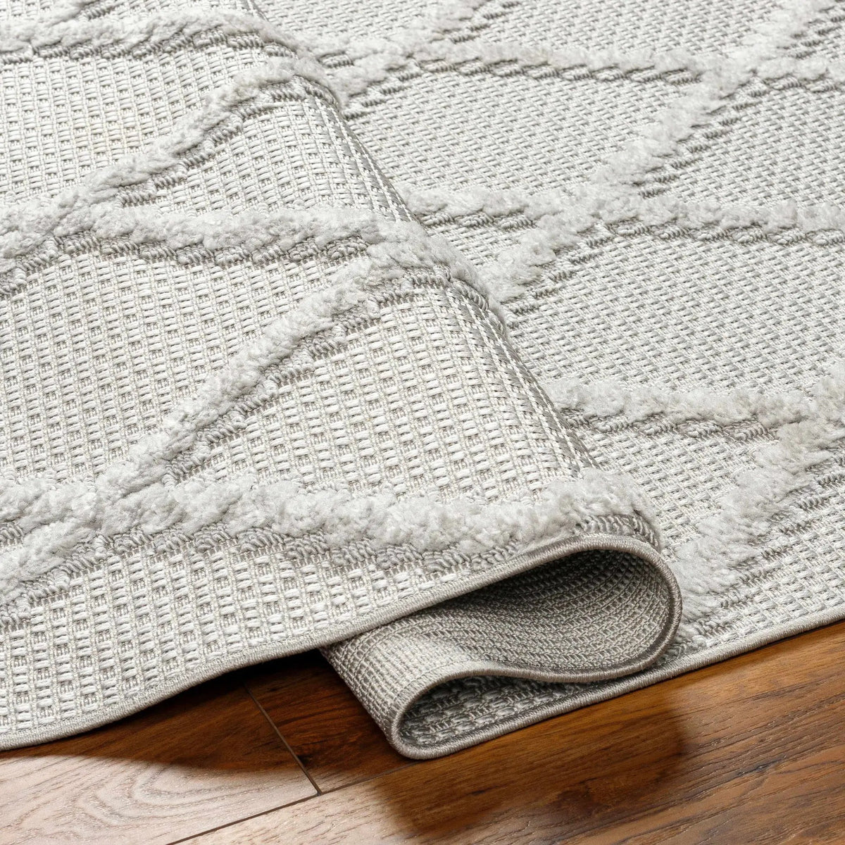 Galia Outdoor Area Rug - Clearance, photo 3 of 6