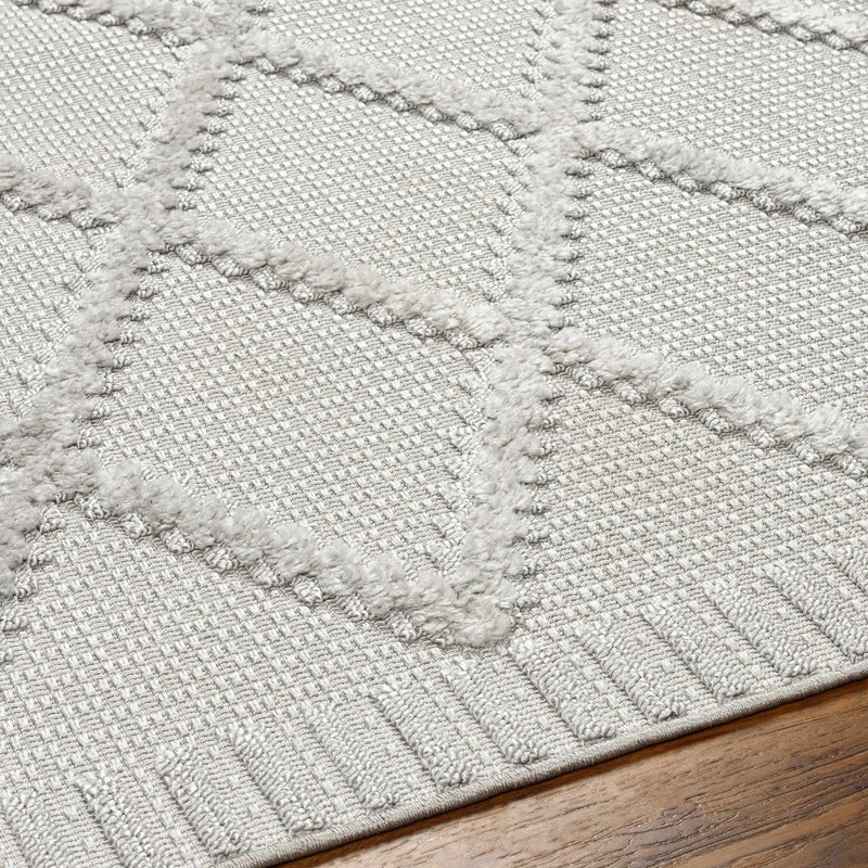 Galia Outdoor Area Rug - Clearance by Boutique Rugs
