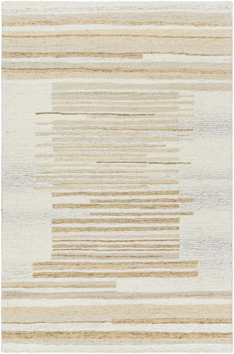 Seung Modern Wool Rug by Boutique Rugs