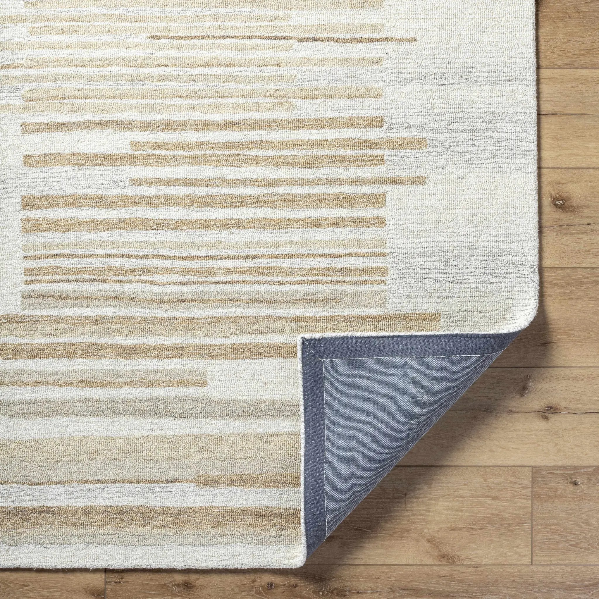 Seung Modern Wool Rug by Boutique Rugs