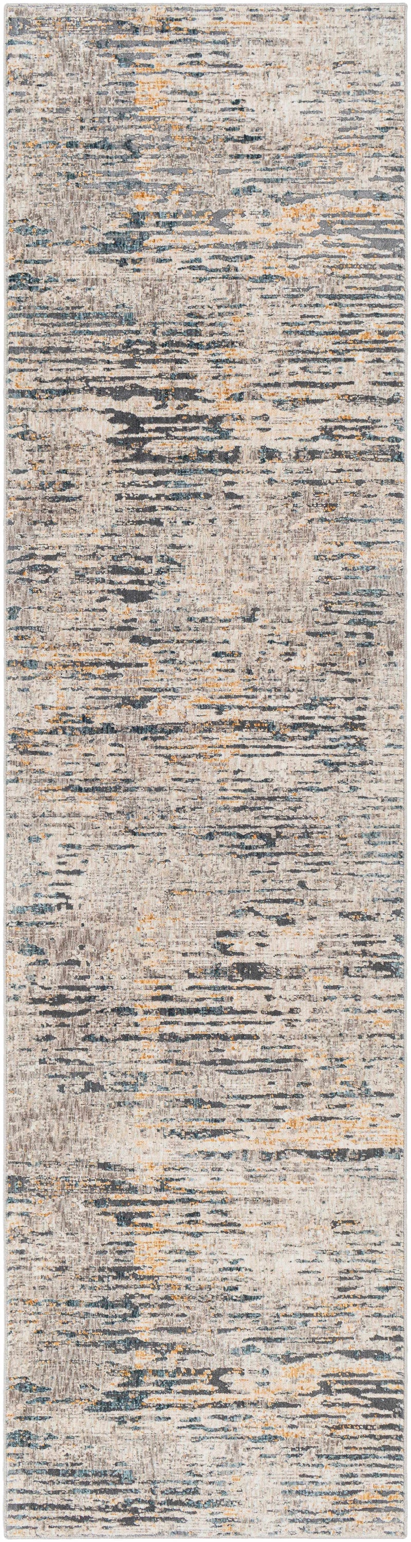 Sywell Luxe Fringe Rug - Clearance by Boutique Rugs