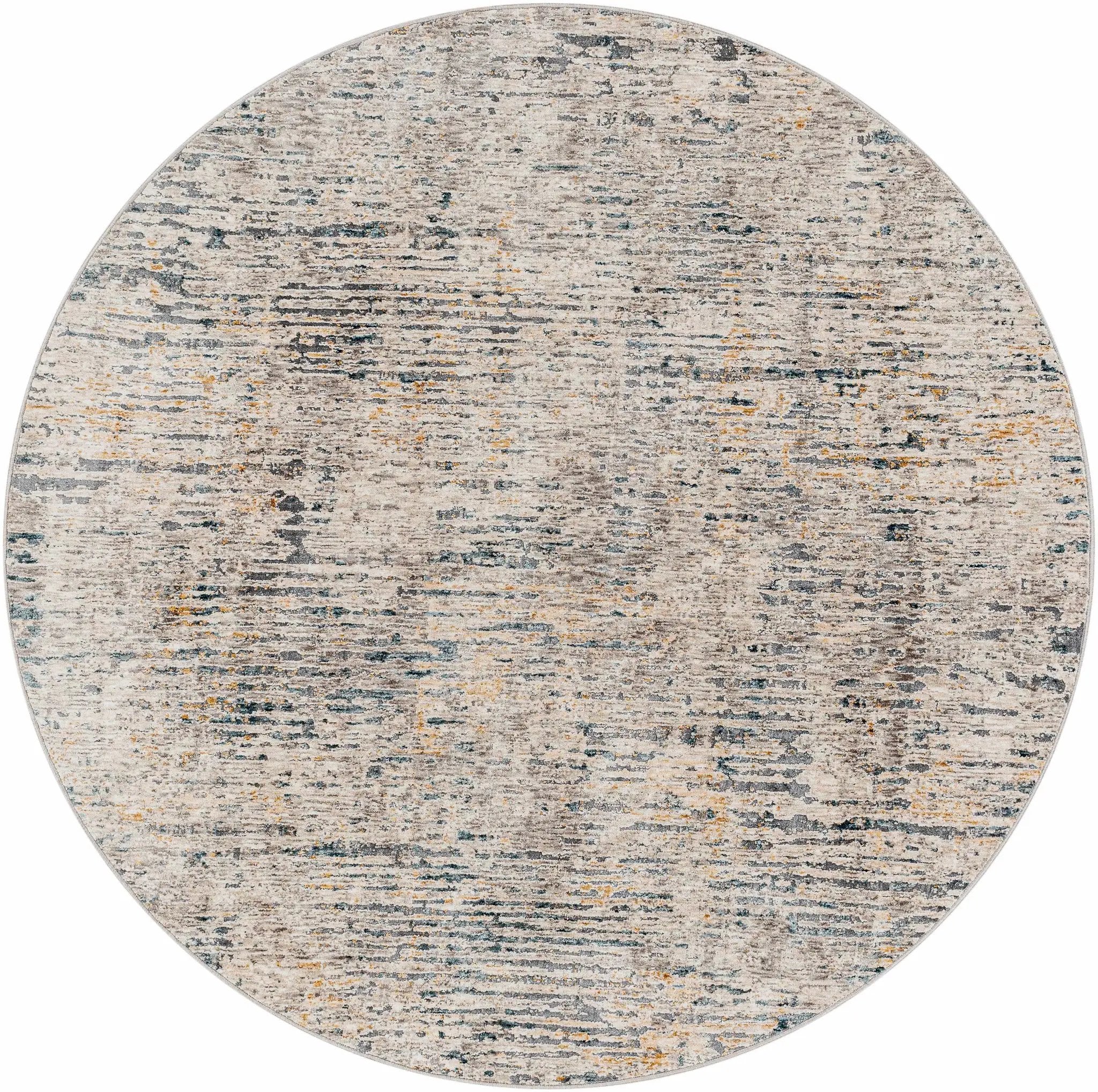 Sywell Luxe Fringe Rug - Clearance by Boutique Rugs