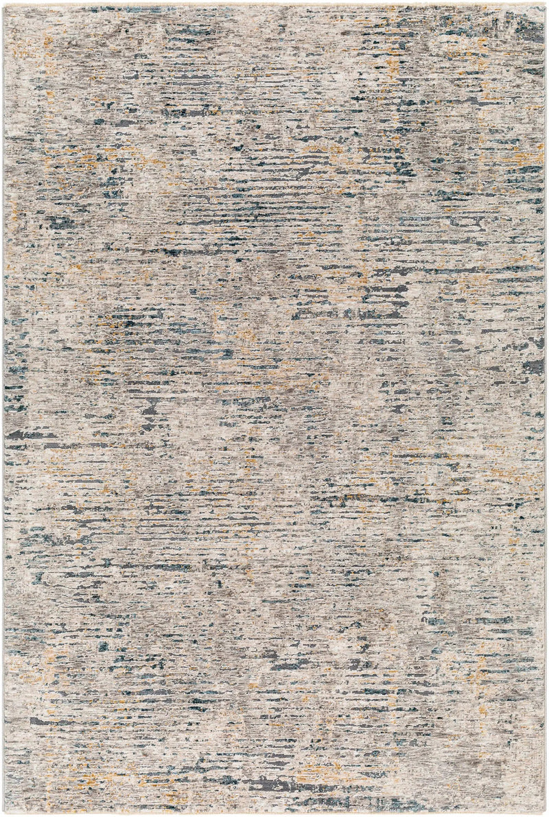 Sywell Luxe Fringe Rug - Clearance by Boutique Rugs