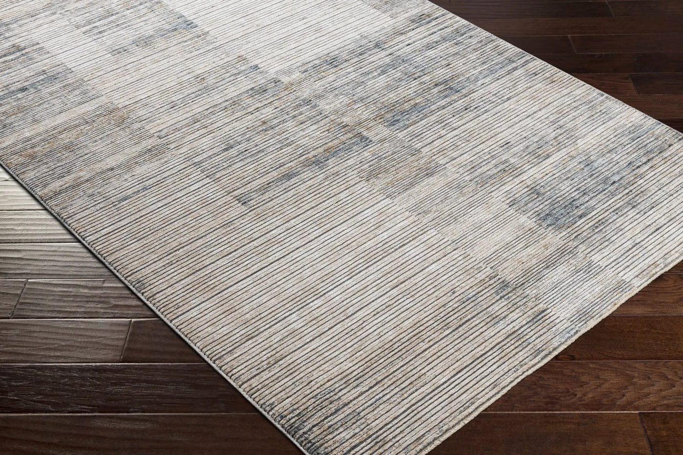 Sywell Luxe Fringe Rug - Clearance by Boutique Rugs
