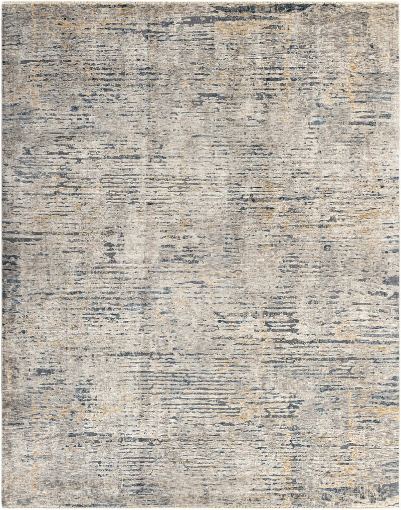 Sywell Luxe Fringe Rug - Clearance by Boutique Rugs