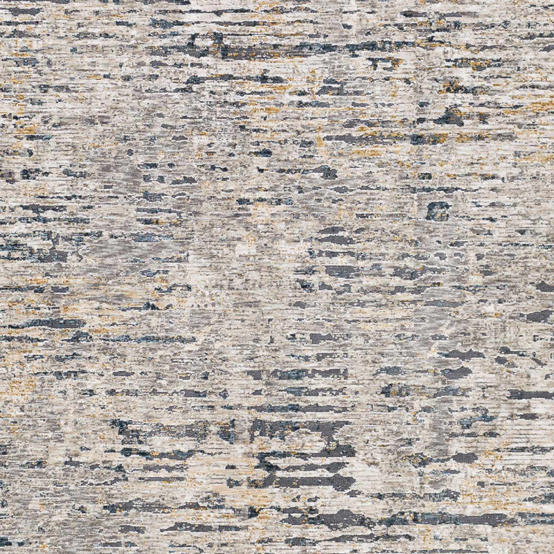 Sywell Luxe Fringe Rug - Clearance by Boutique Rugs