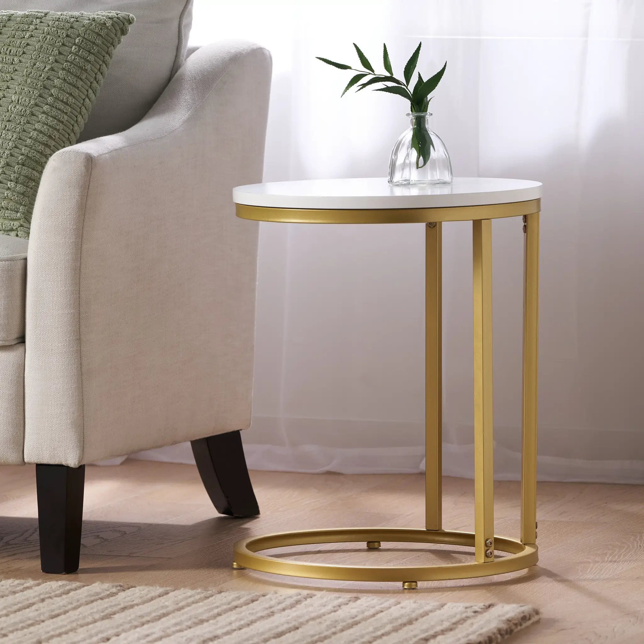 End Table by HouseOfZazla