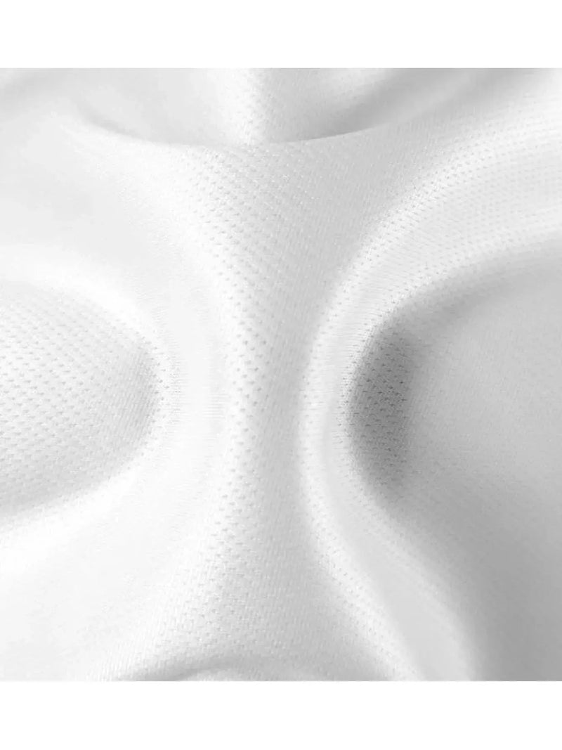 T-Shirt - Casual Cotton by House Of Avana