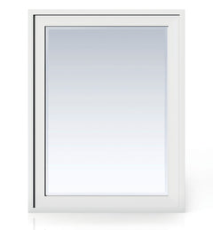 Glossy White