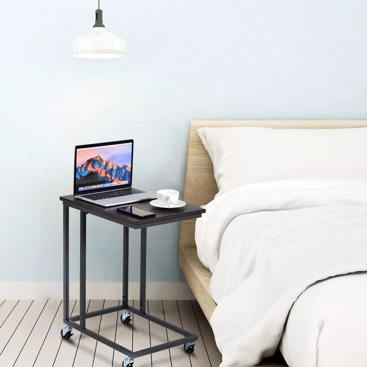 Laptop Holder Sofa Multiple Side End MobileTable, photo 3 of 16