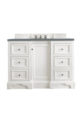 Single Vanity