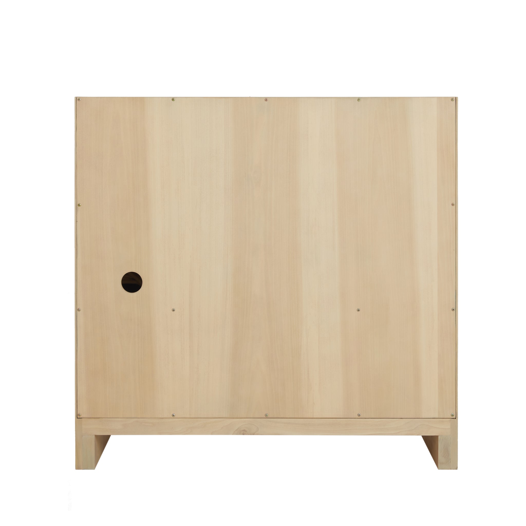 James Martin Gracyn 36" Single Bathroom Vanity, Coastal Driftwood, view 12