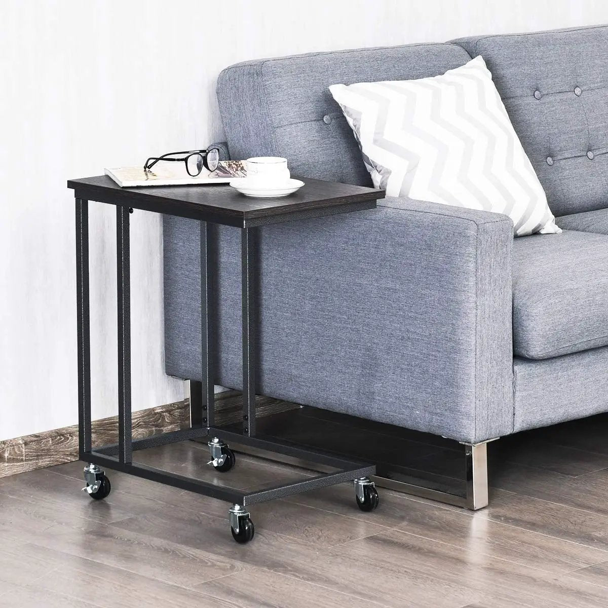 Laptop Holder Sofa Multiple Side End MobileTable, photo 7 of 16