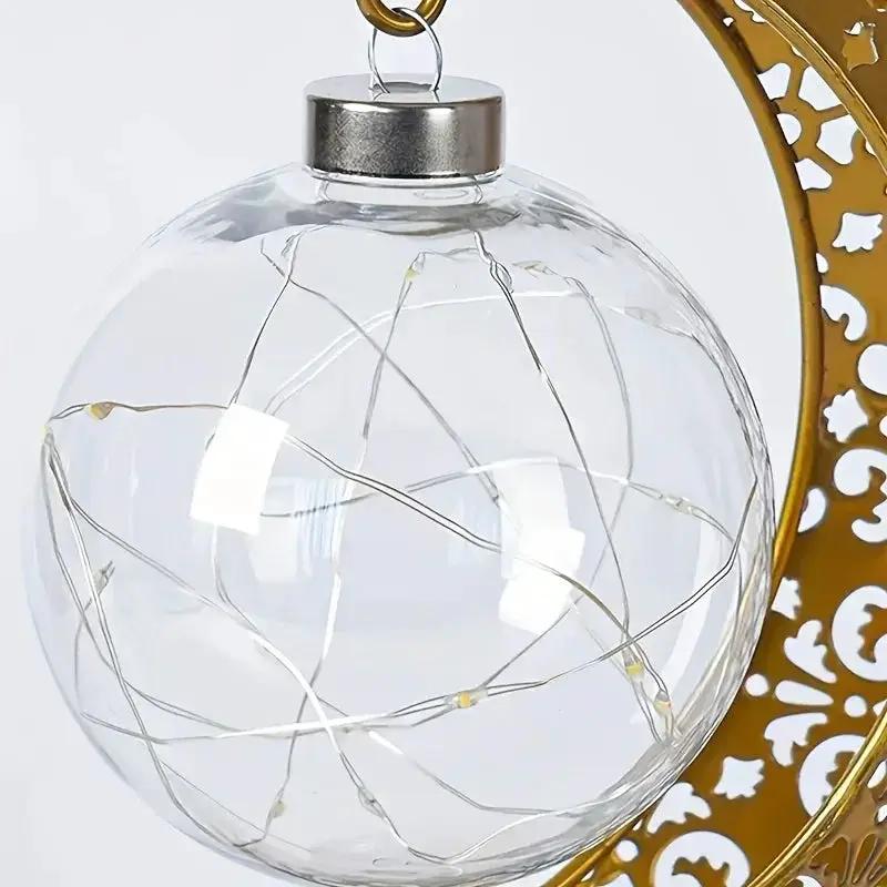 Table Lamp - LED Battery by House Of Avana