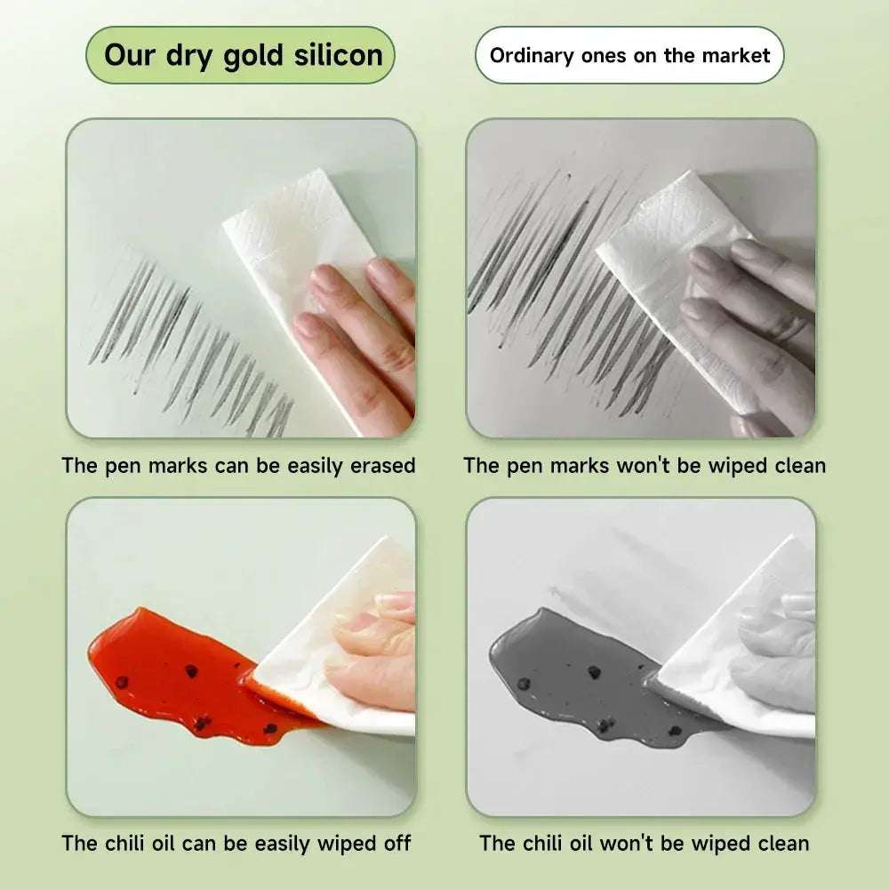 Table Mat - Oil-proof Heat Resistant by House Of Avana