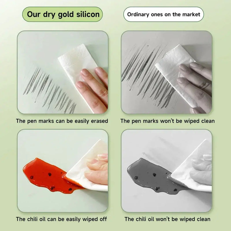 Table Mat - Oil-proof Heat Resistant by House Of Avana