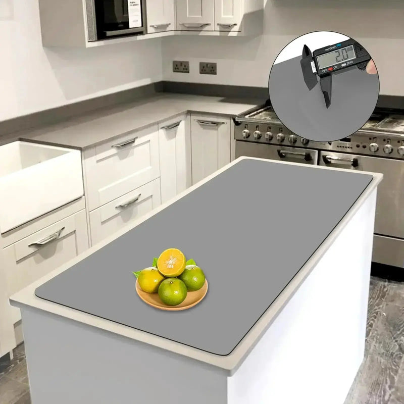 Table Mat - Oil-proof Heat Resistant by House Of Avana