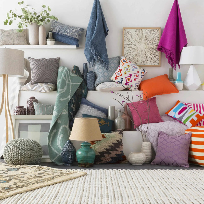 Christoval Area Rug - Clearance by Boutique Rugs
