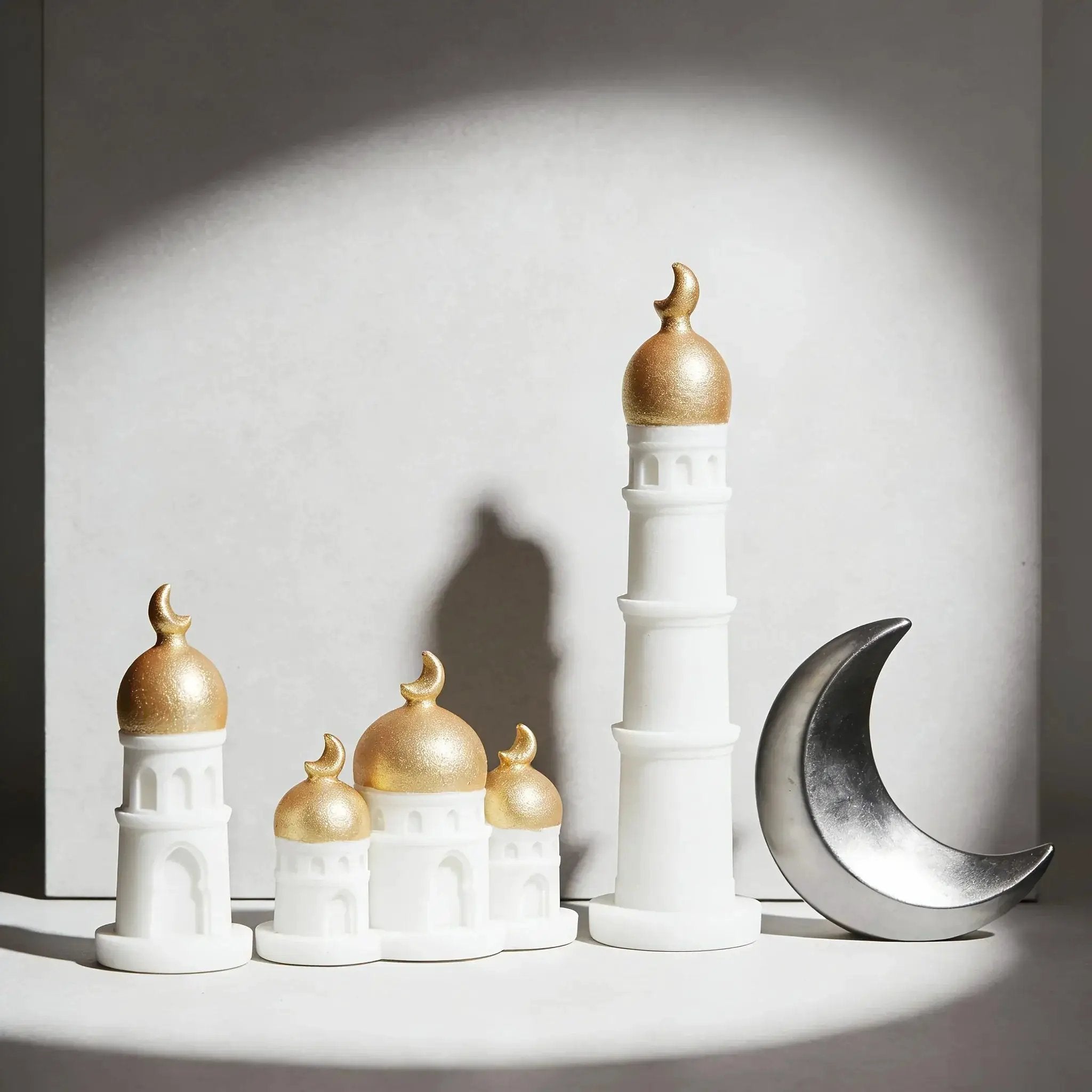 Tabletop - Geometric Middle Eastern by House Of Avana