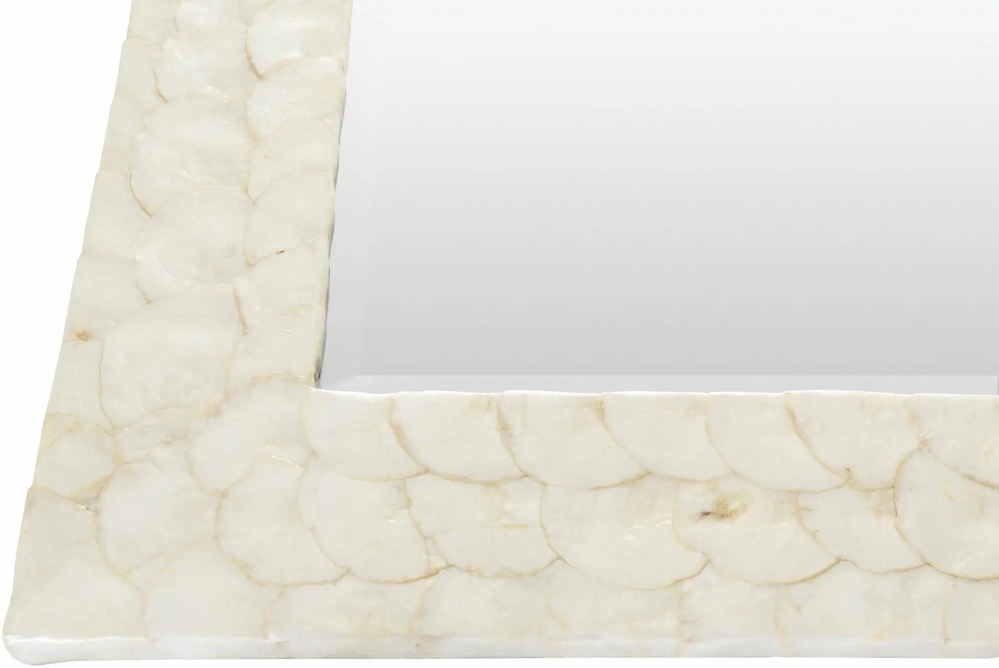 Tabuk Mirror by Boutique Rugs