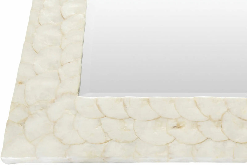 Tabuk Mirror by Boutique Rugs