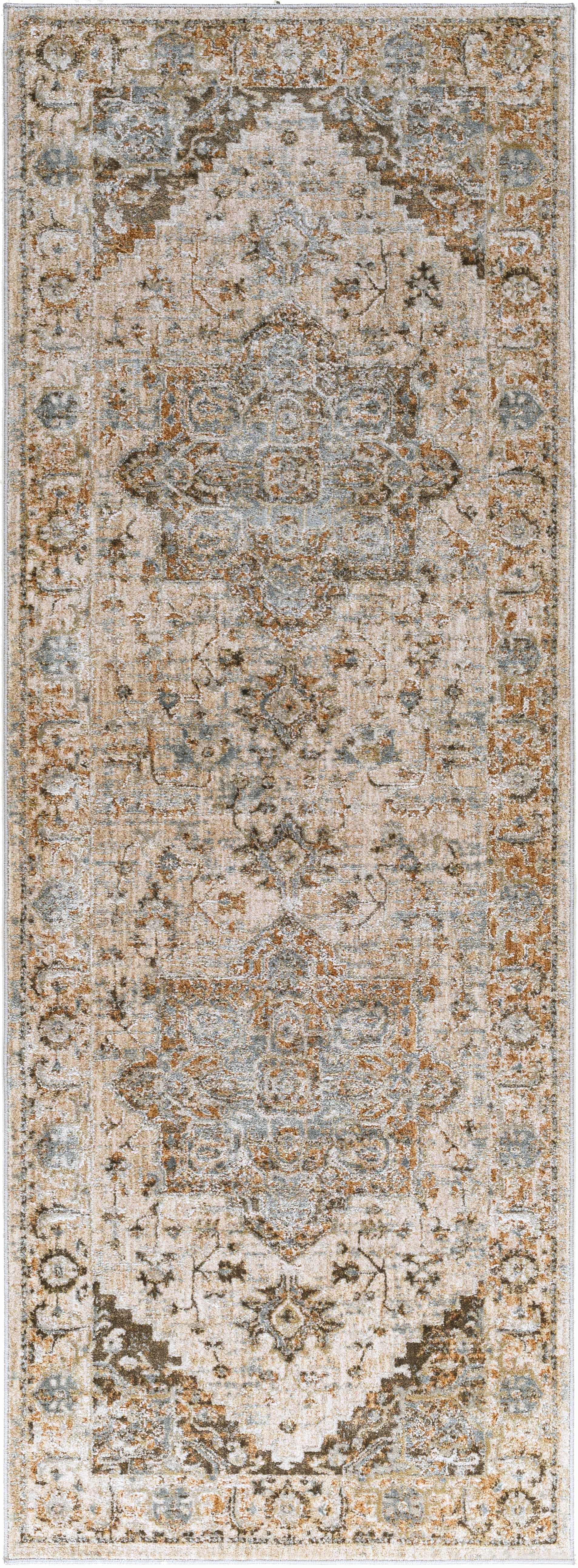 Tadian Thick Luxe Boutique Rug by Boutique Rugs