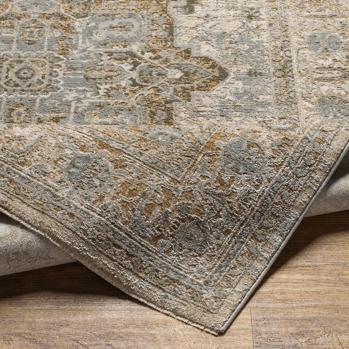 Tadian Thick Luxe Boutique Rug, photo 25 of 36