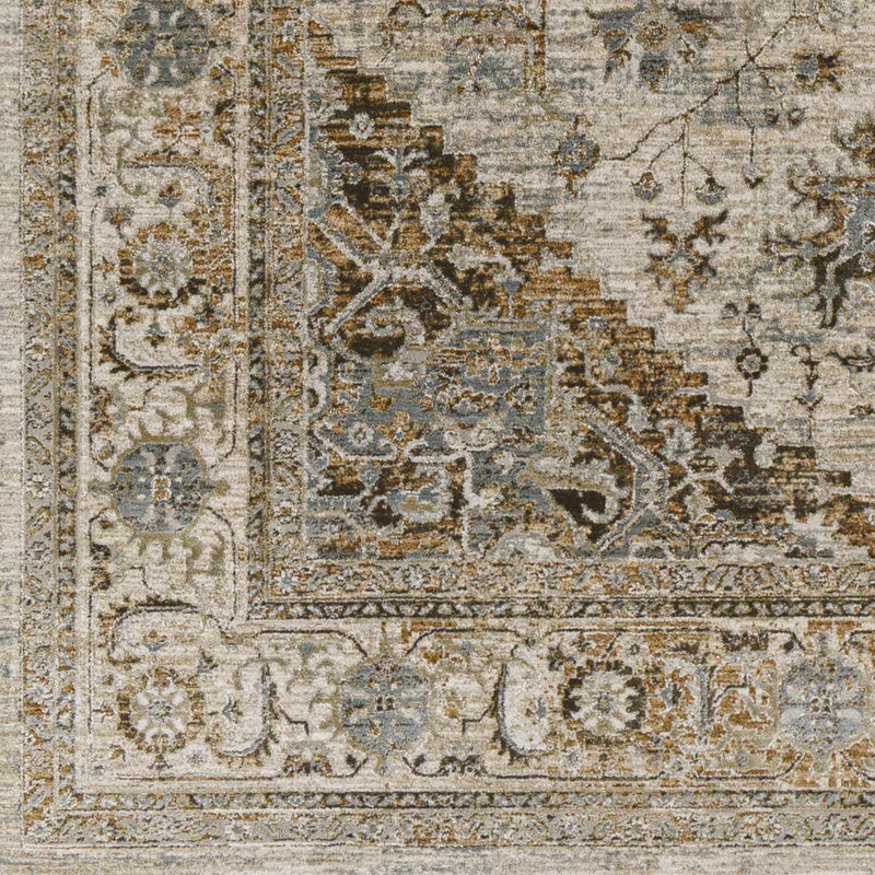 Tadian Thick Luxe Boutique Rug by Boutique Rugs