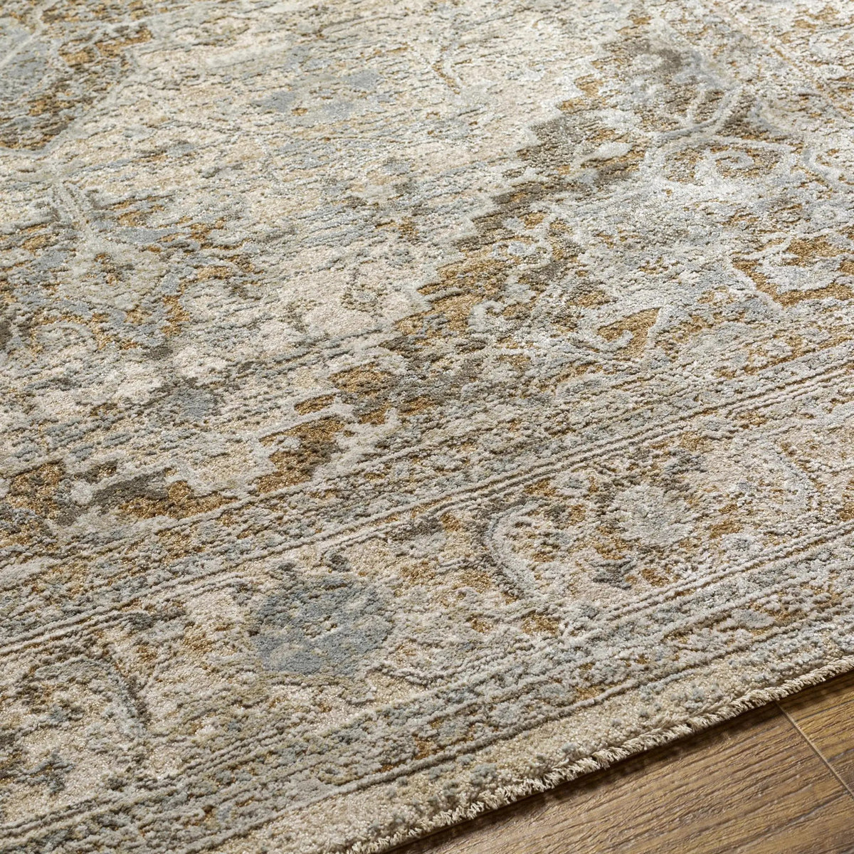 Tadian Thick Luxe Boutique Rug, photo 13 of 36