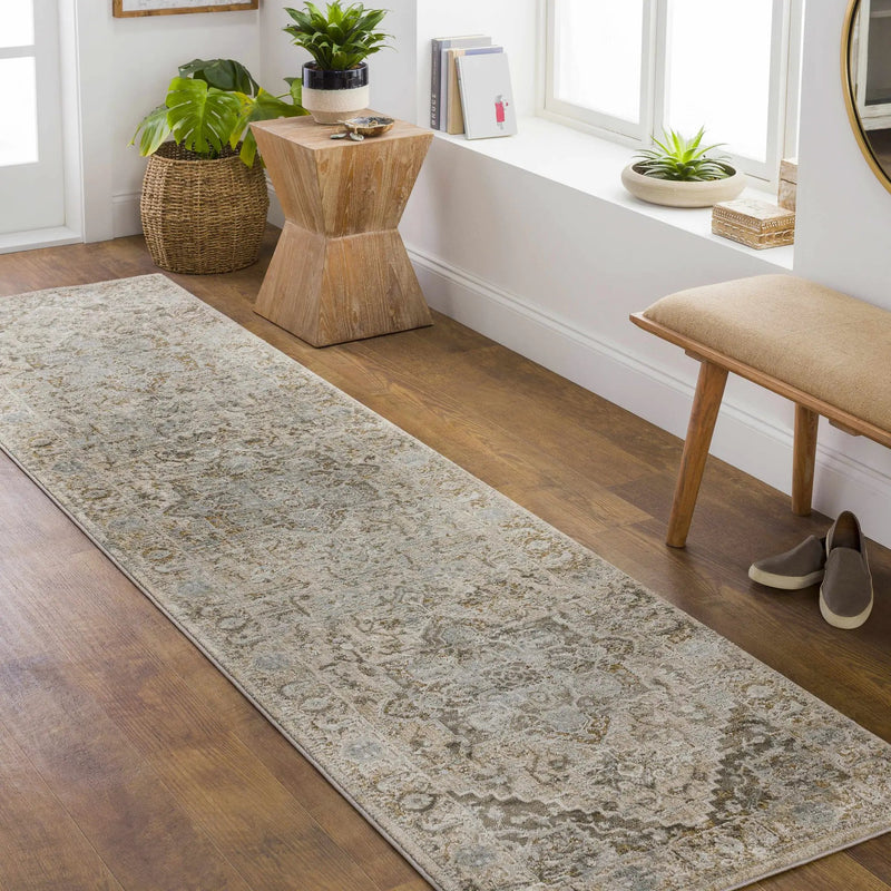Tadian Thick Luxe Boutique Rug by Boutique Rugs