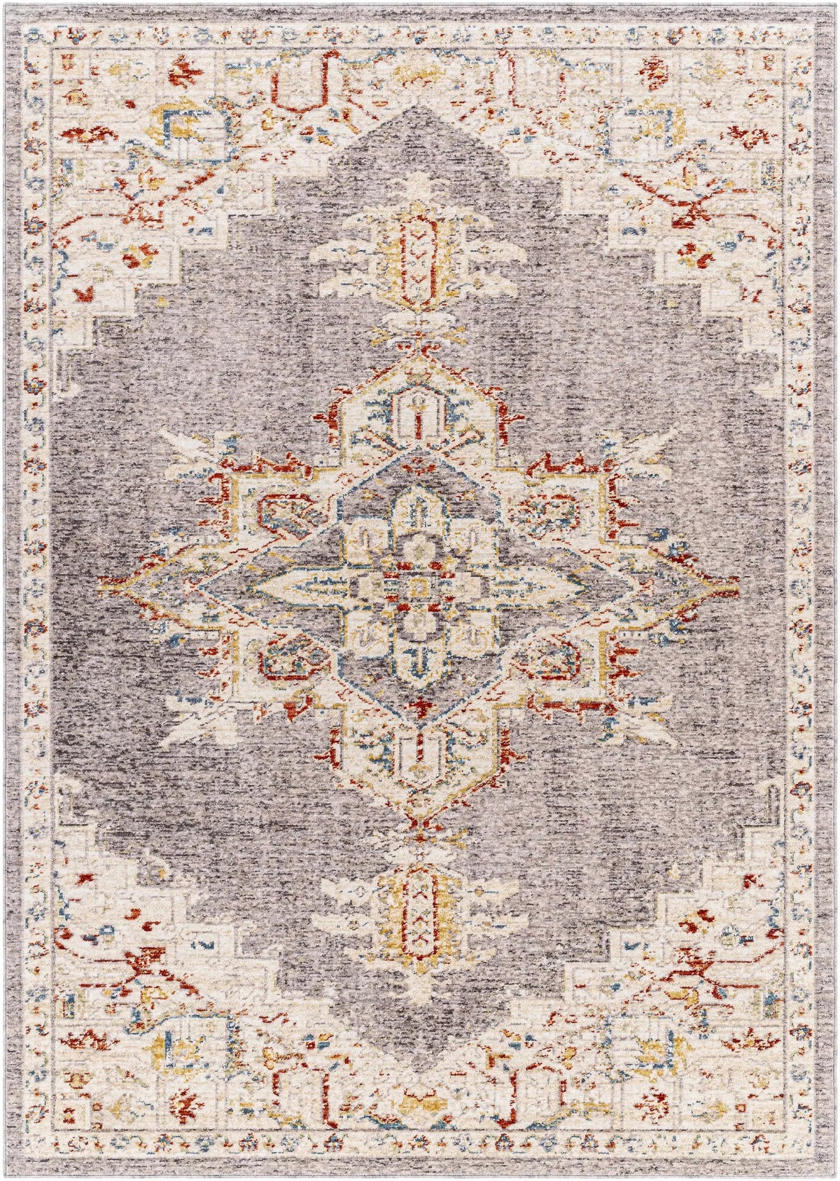 Taia Traditional Style Rug - Clearance