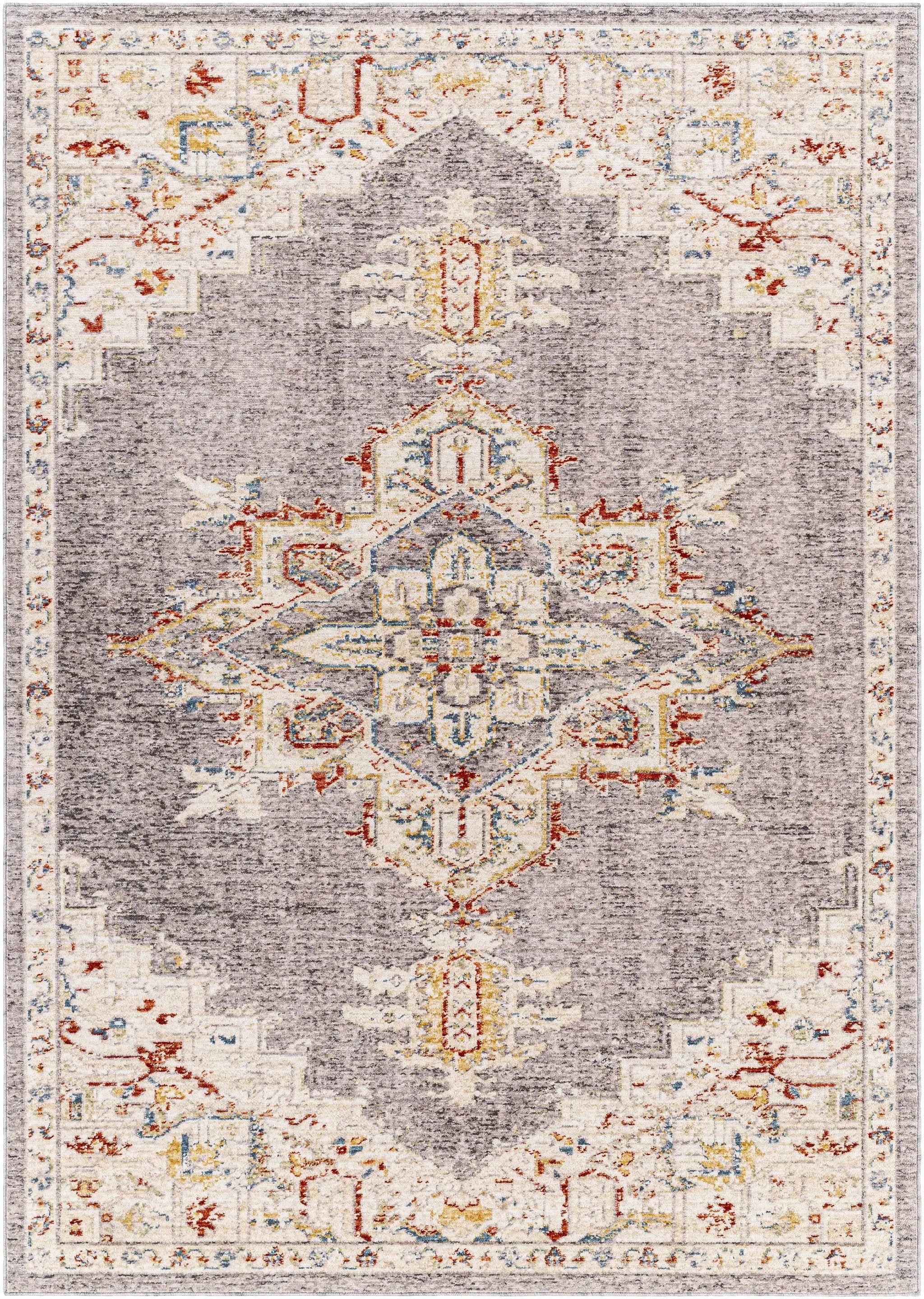 Taia Traditional Style Rug - Clearance by Boutique Rugs