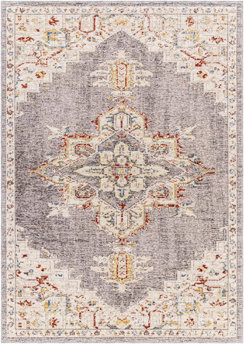 Taia Traditional Style Rug - Clearance by Boutique Rugs
