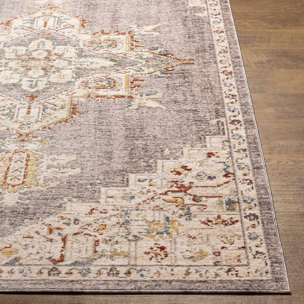 Taia Traditional Style Rug - Clearance, photo 6 of 9