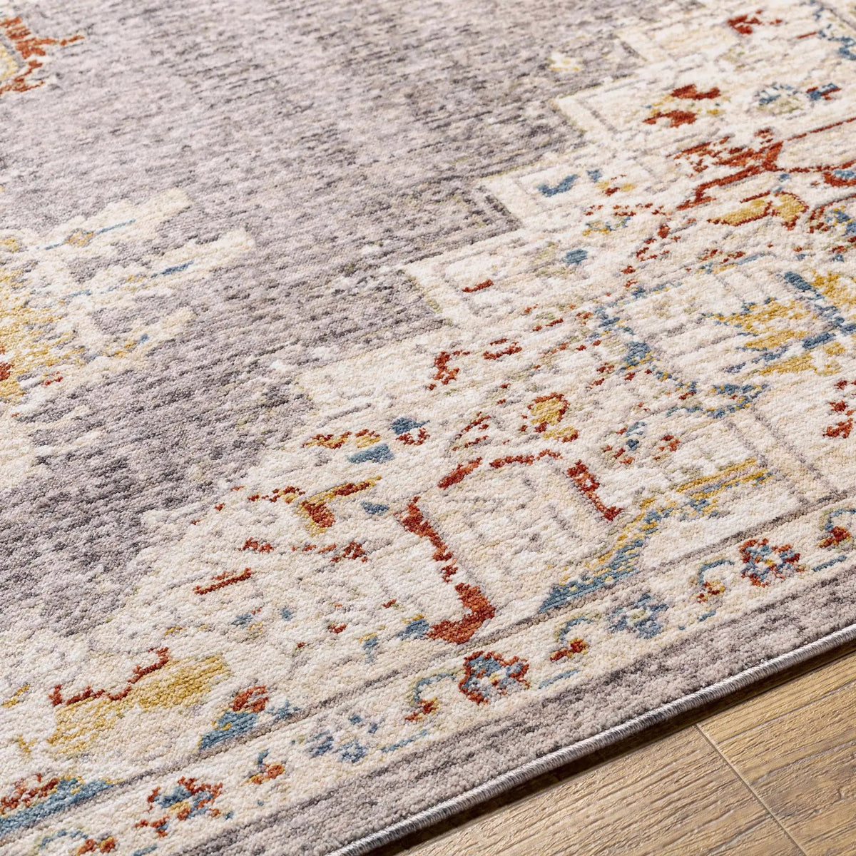 Taia Traditional Style Rug - Clearance, photo 5 of 9