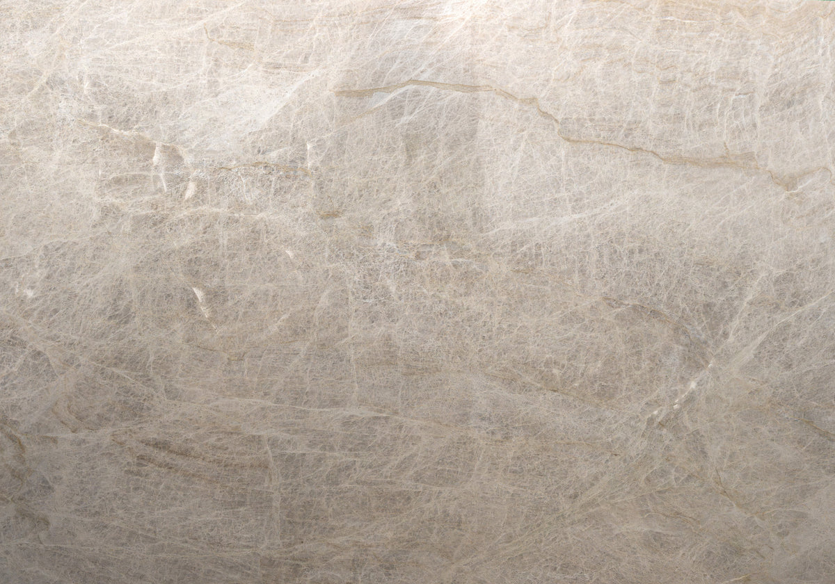 Taj Mahal Supreme Honed Quartzite Slab Random 1 1/4