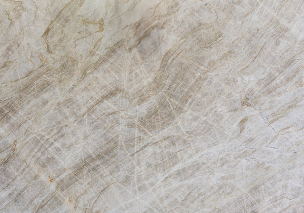 Taj Mahal Supreme Polished Quartzite Slab Random 1 1/4