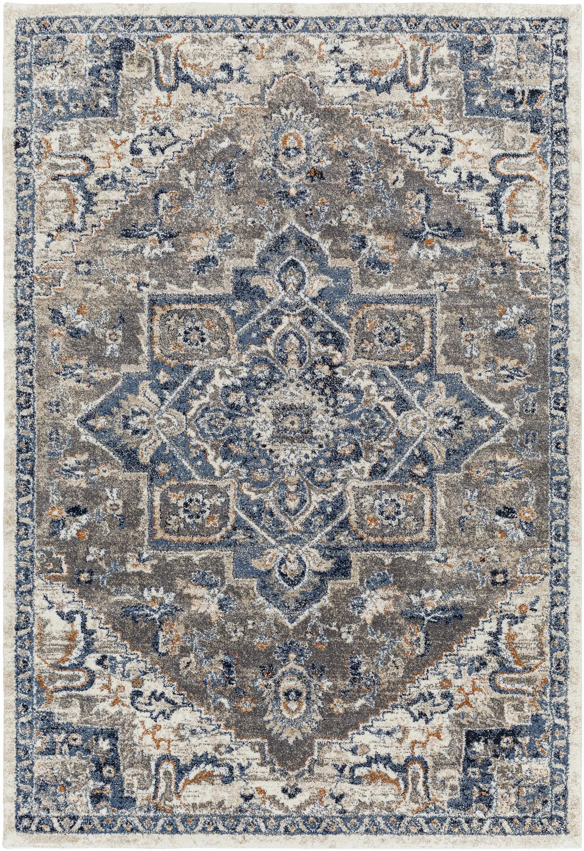 Taligaman Thick Luxe Rug by Boutique Rugs