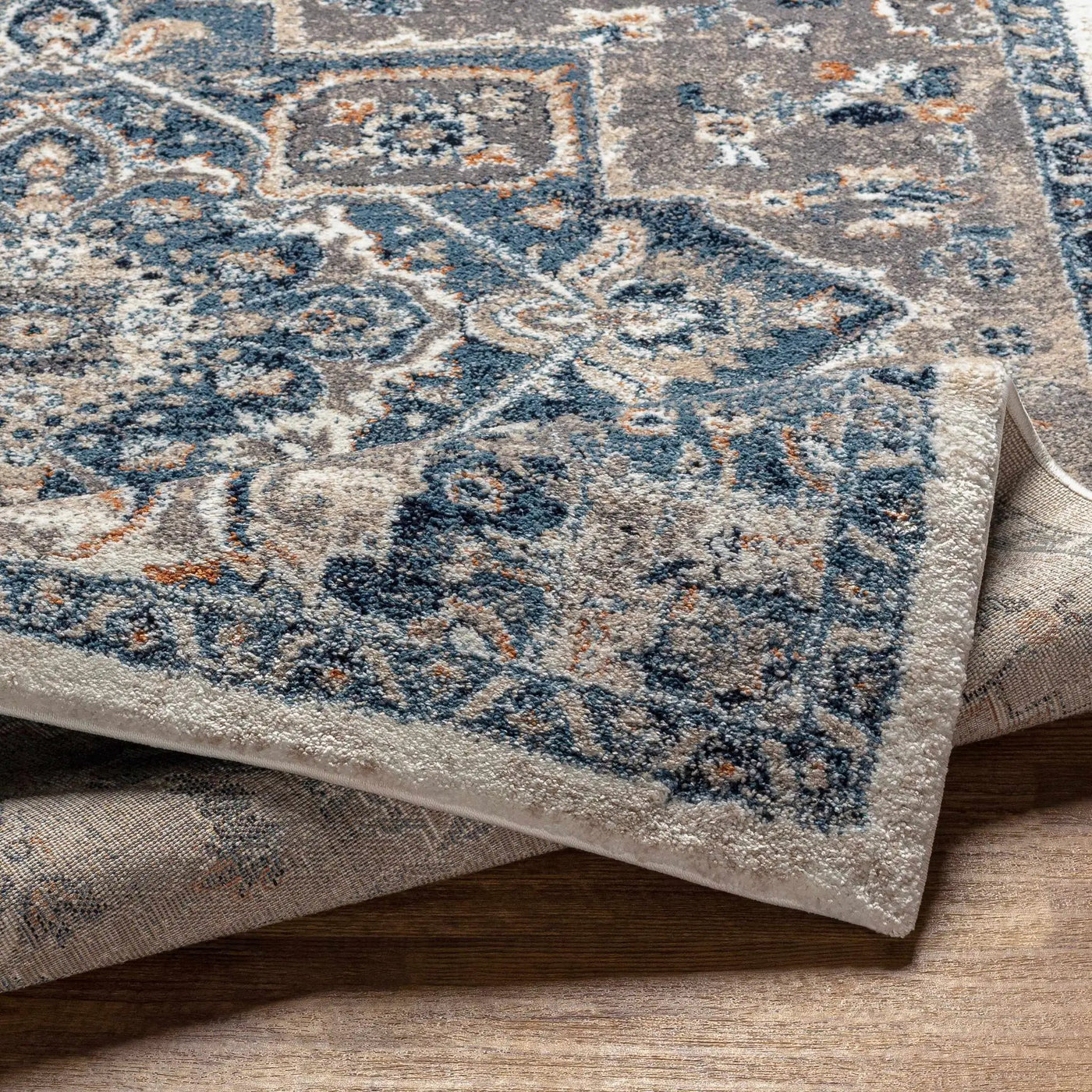 Taligaman Thick Luxe Rug by Boutique Rugs