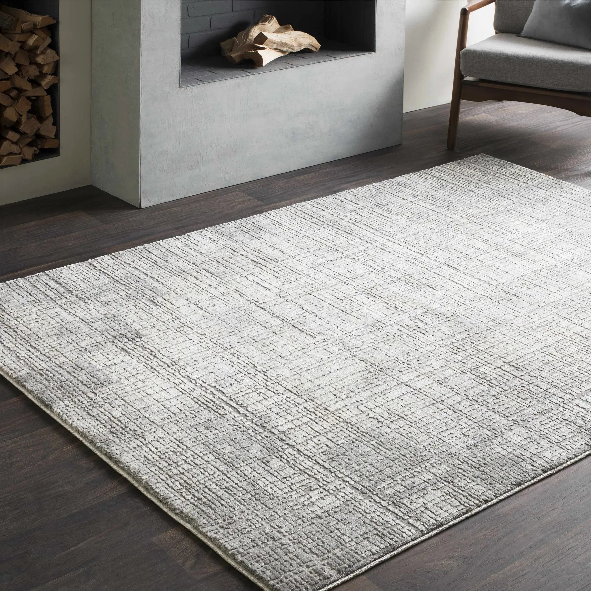 Tamworth Updated Traditional Tibetan Rug - Clearance by Boutique Rugs