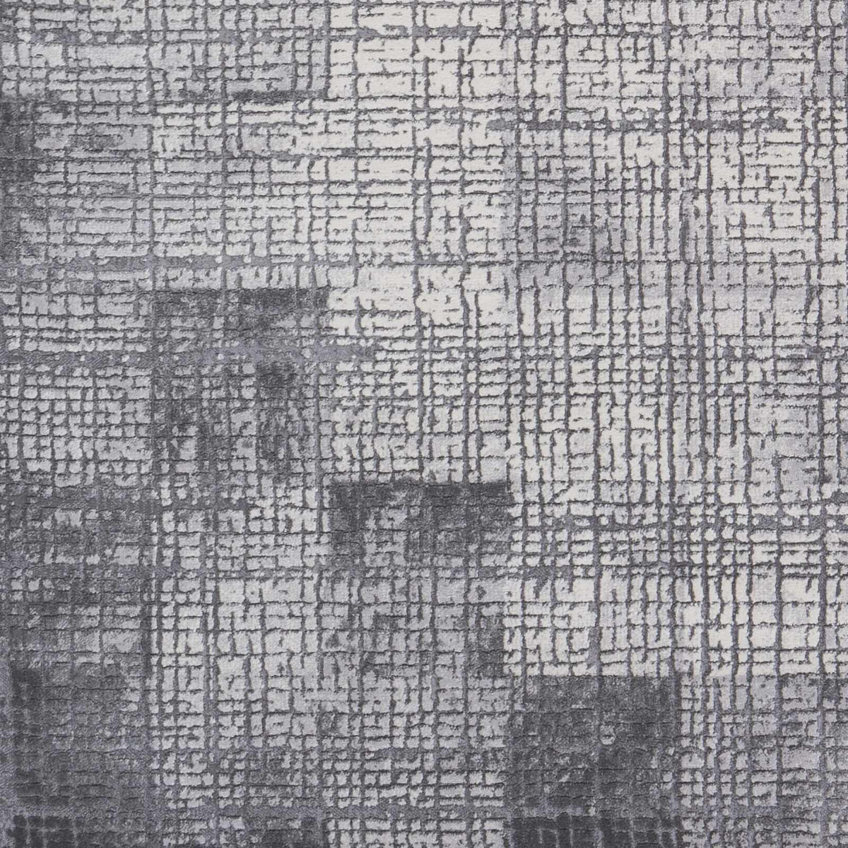 Tamworth Updated Traditional Tibetan Rug - Clearance, sample swatch
