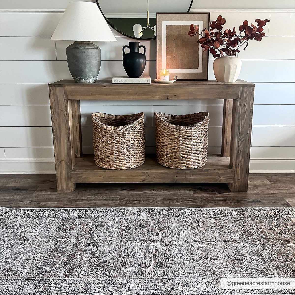 Jill Washable Area Rug - Clearance by Boutique Rugs