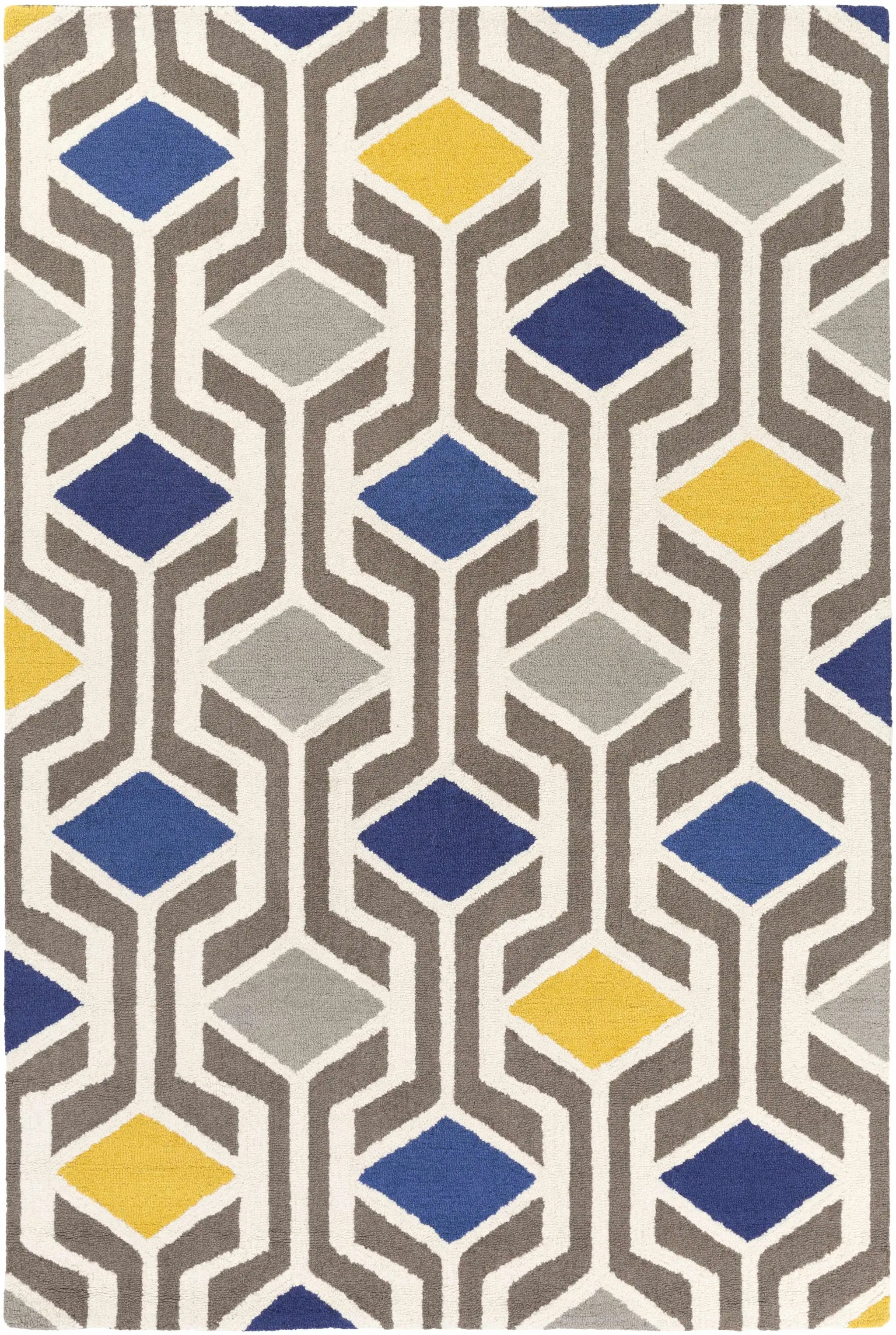 Taneytown Area Rug - Clearance by Boutique Rugs