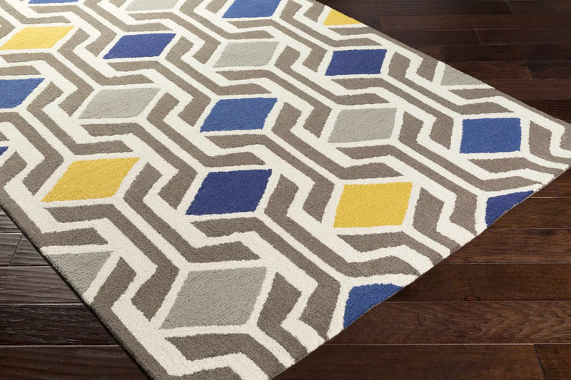 Taneytown Area Rug - Clearance by Boutique Rugs