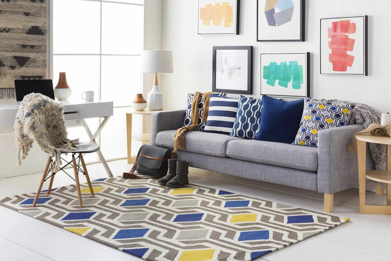 Taneytown Area Rug - Clearance by Boutique Rugs