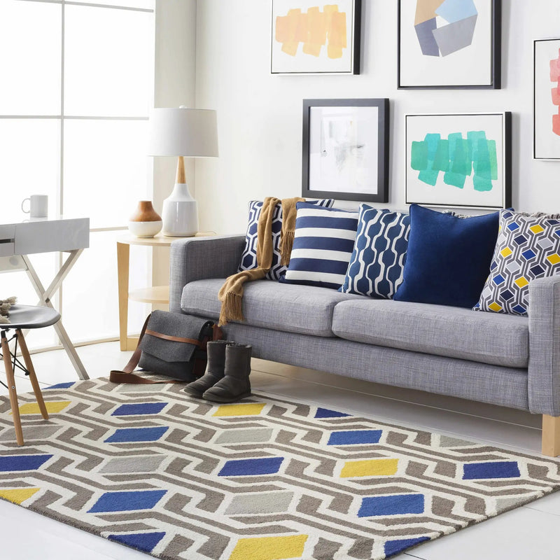 Taneytown Area Rug - Clearance by Boutique Rugs