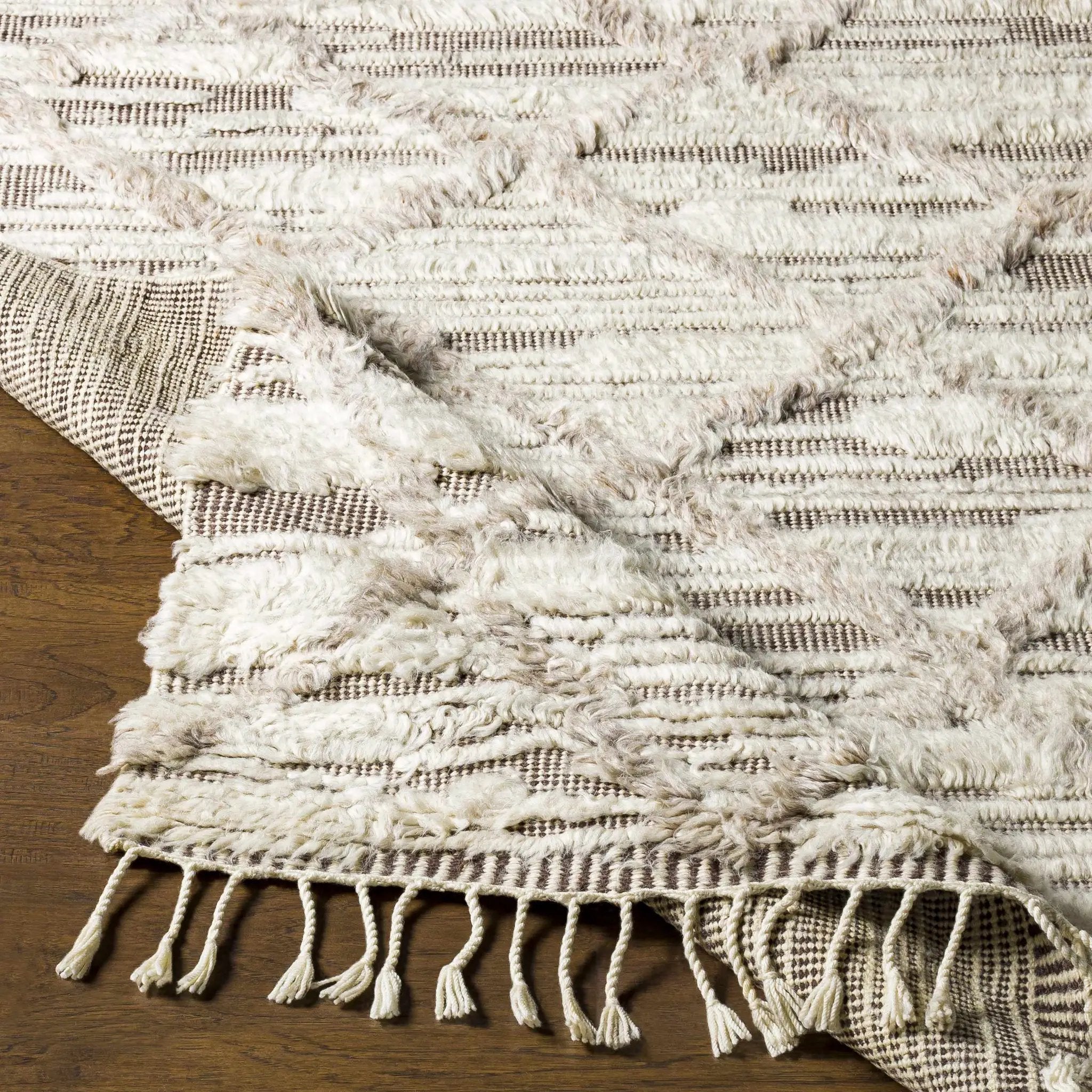 Tankerton Area Rug - Clearance by Boutique Rugs