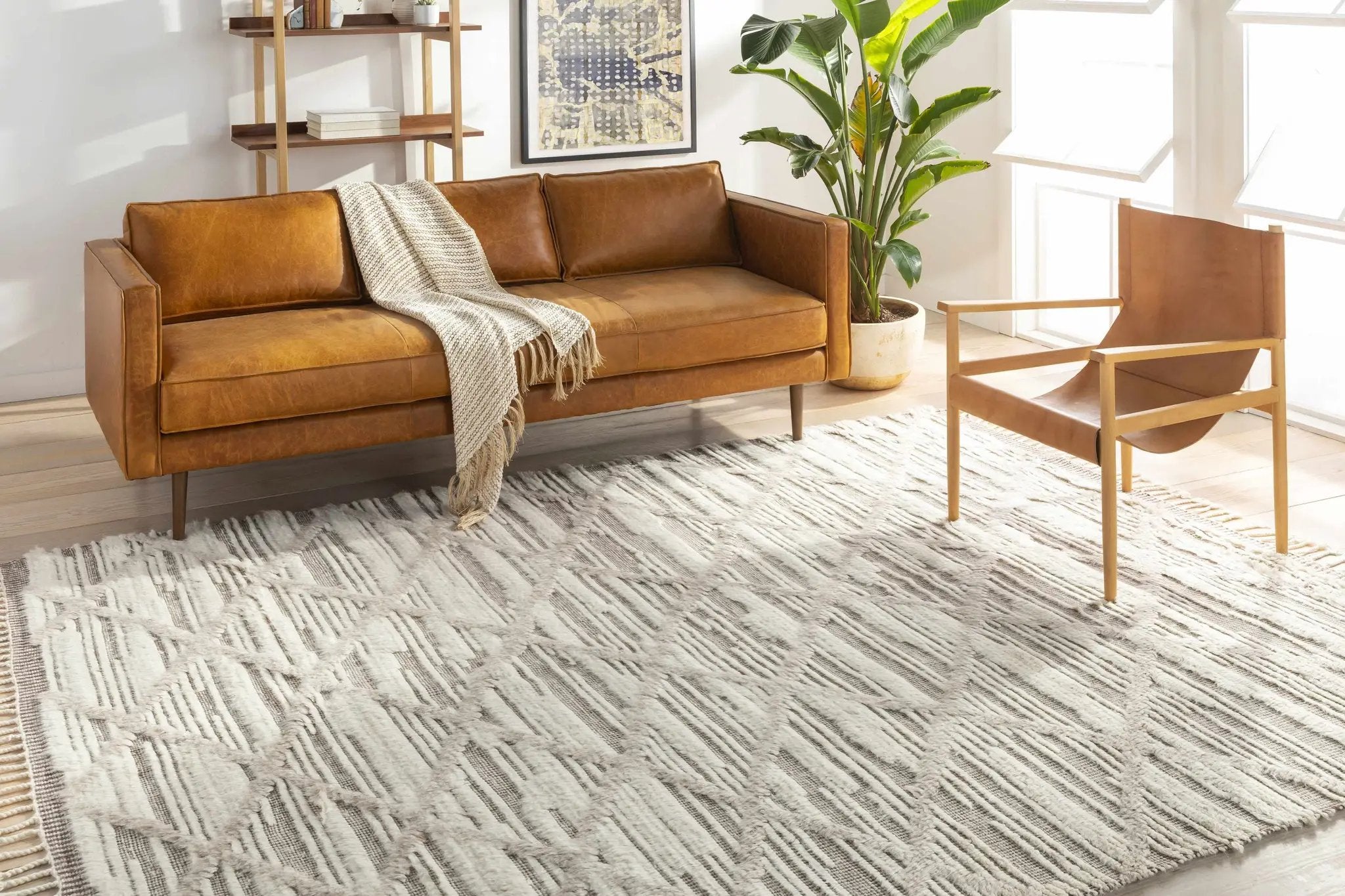 Tankerton Area Rug - Clearance by Boutique Rugs