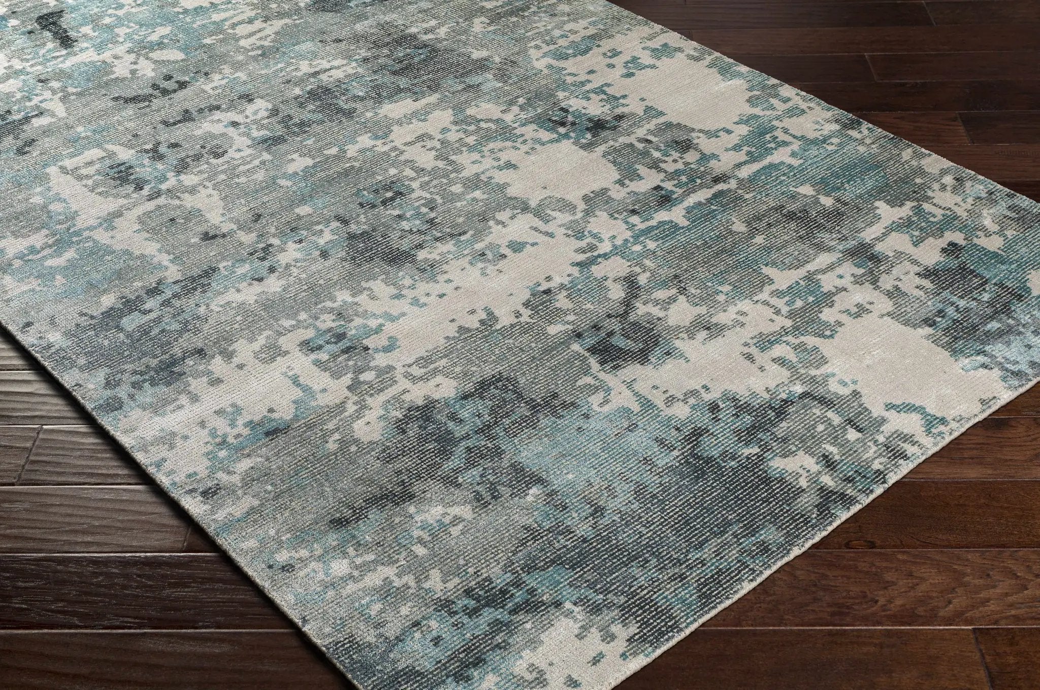 Tannersville Area Rug - Clearance by Boutique Rugs